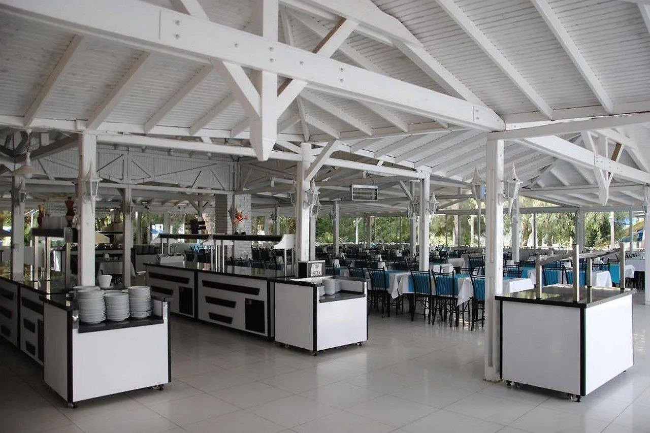 Hotel Flora Suites Sogucak Turkey