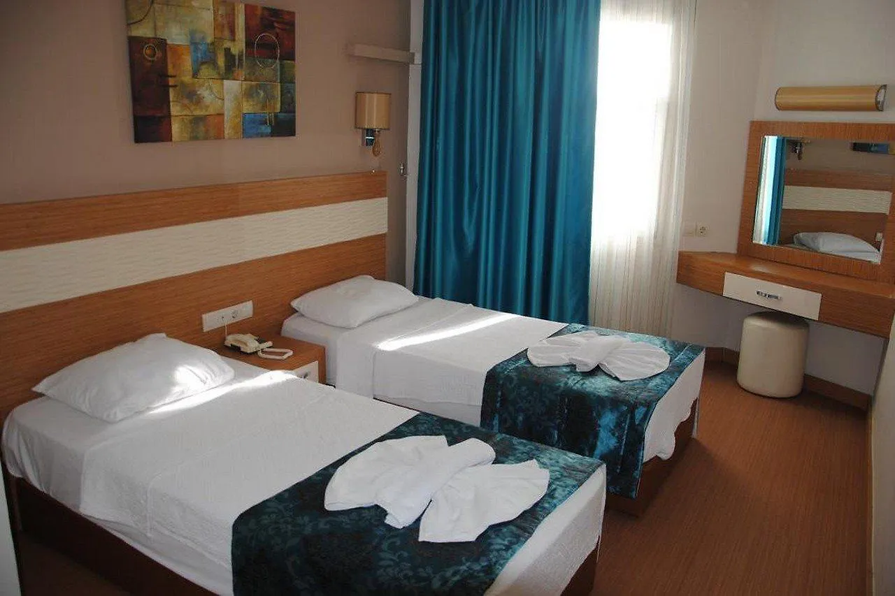 Hotel Flora Suites Sogucak