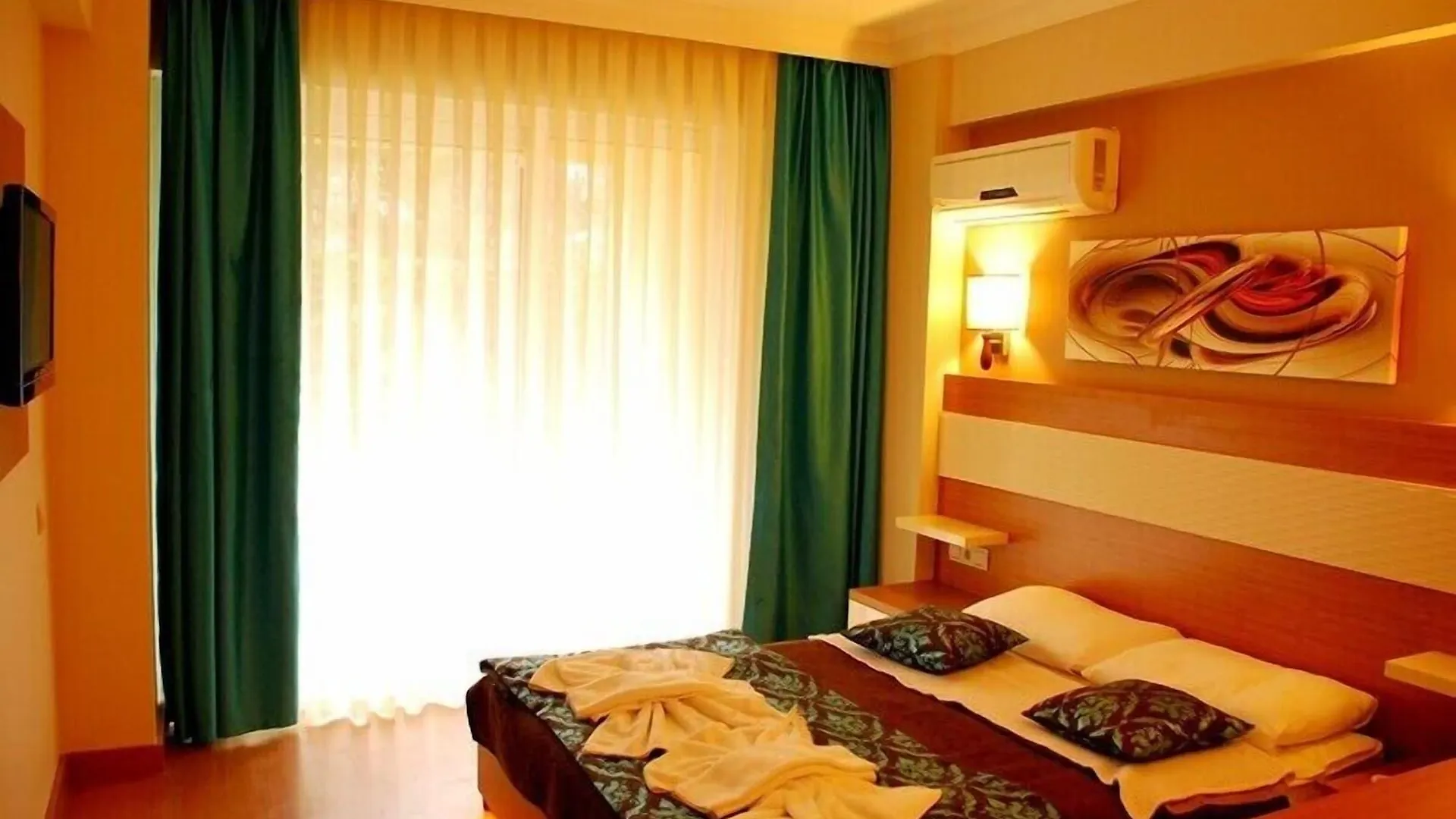 ***  Hotel Flora Suites Sogucak Turkey