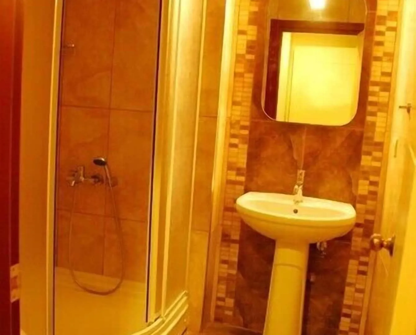 Hotel Flora Suites Sogucak