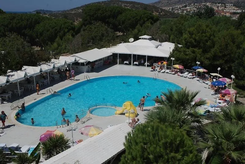 Hotel Flora Suites Sogucak