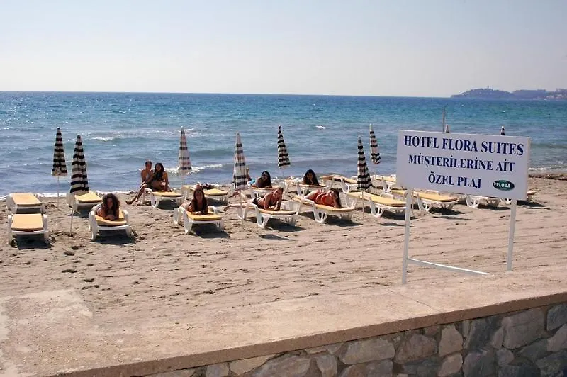 Hotel Flora Suites Sogucak 3*,
