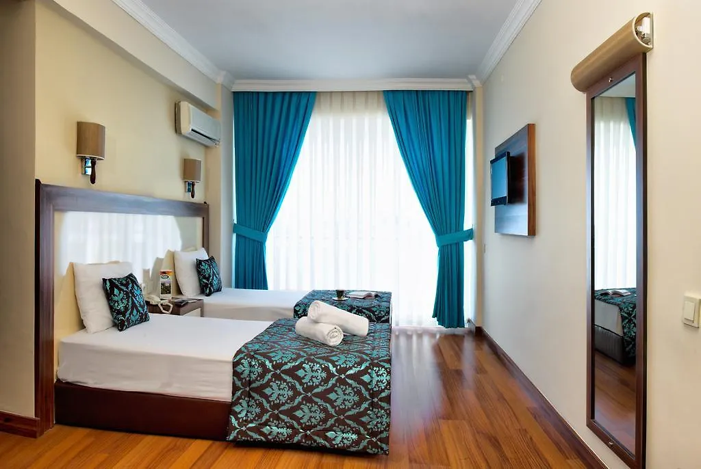 ***  Hotel Flora Suites Sogucak Turkey