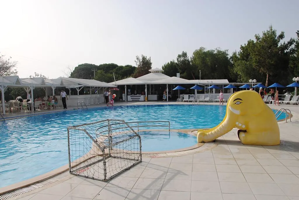 Hotel Flora Suites Sogucak
