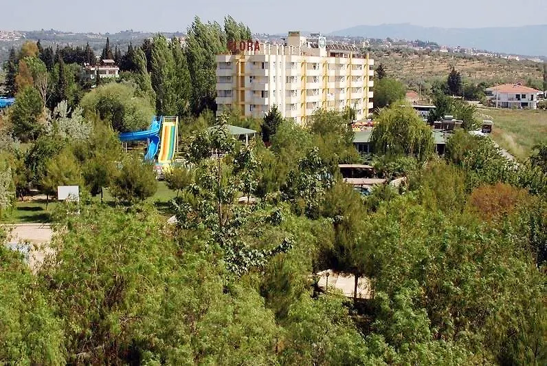 Hotel Flora Suites Sogucak
