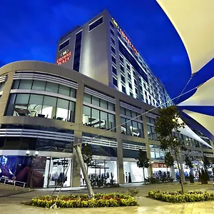 Crowne Plaza By Ihg Hotel Istanbul