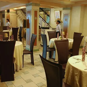 Manor Hotel Manila