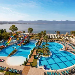 Liberty Kusadası