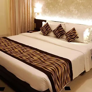Cafe Aroma Hotel Kandy