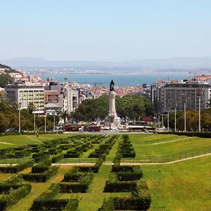 Dom Carlos Liberty Hotel Lisbon