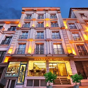 Ayasultan Hotel Istanbul
